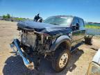 2022 Ford F550 Super Duty