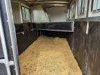 2019 Sundowner FD-306 REV A Horse Trailer
