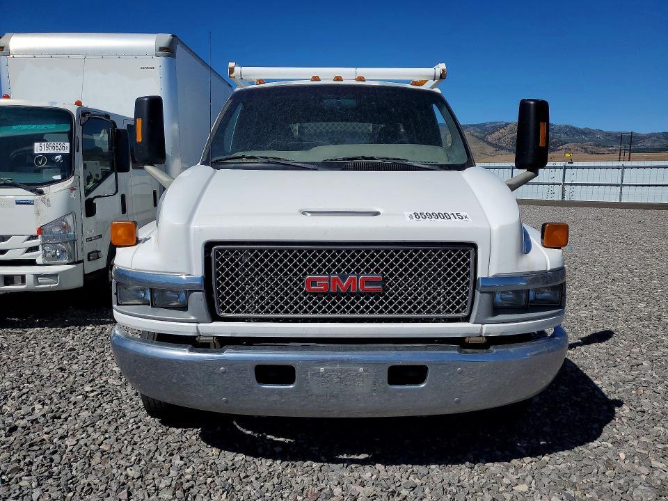 2006 GMC C4500 C4E042