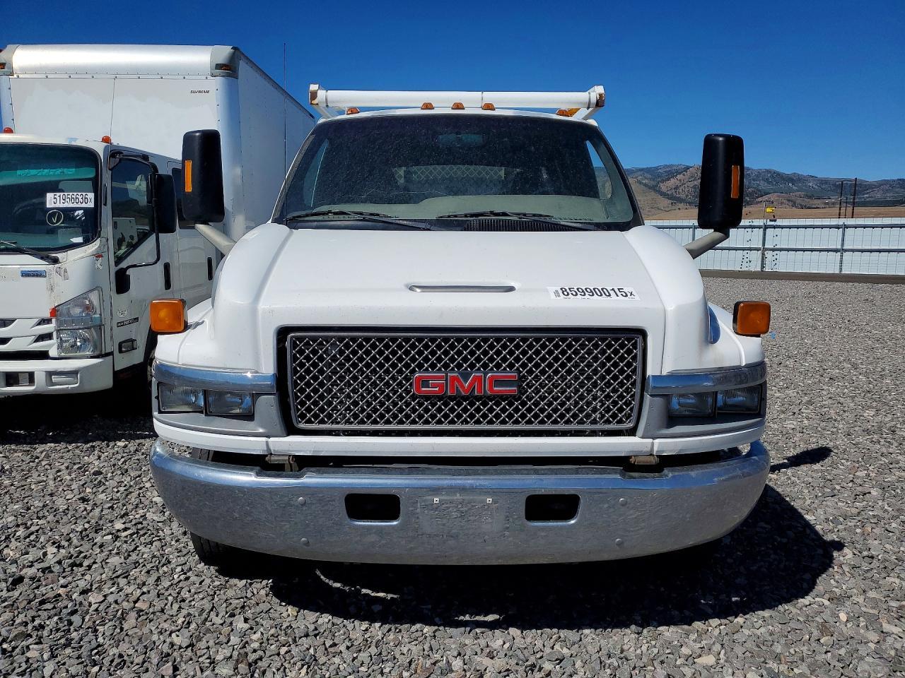 2006 GMC C4500 C4E042
