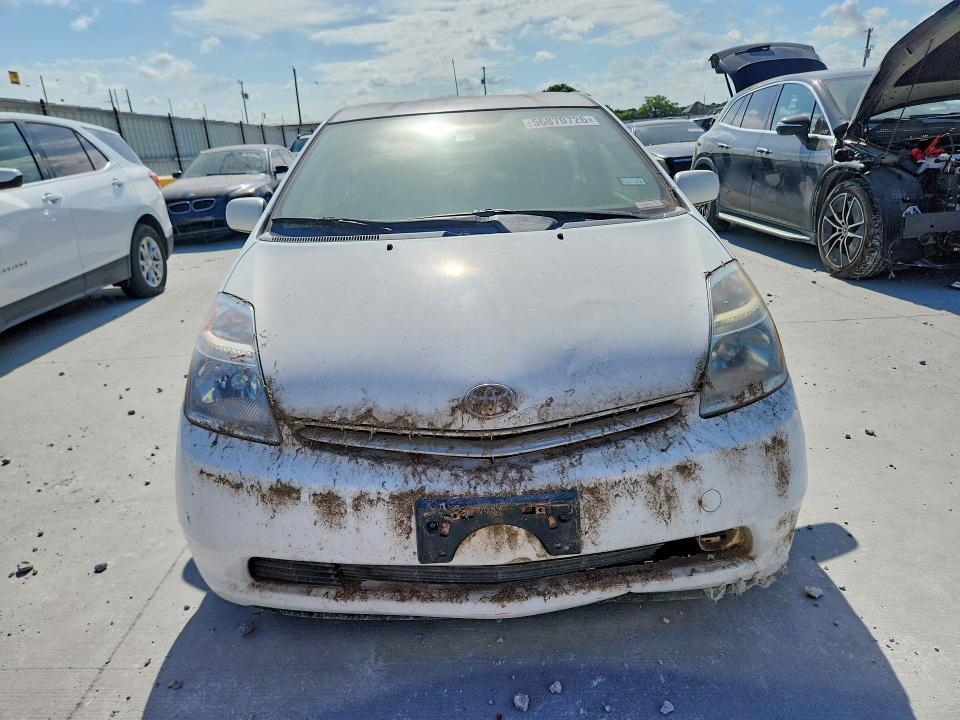 2006 Toyota Prius Base