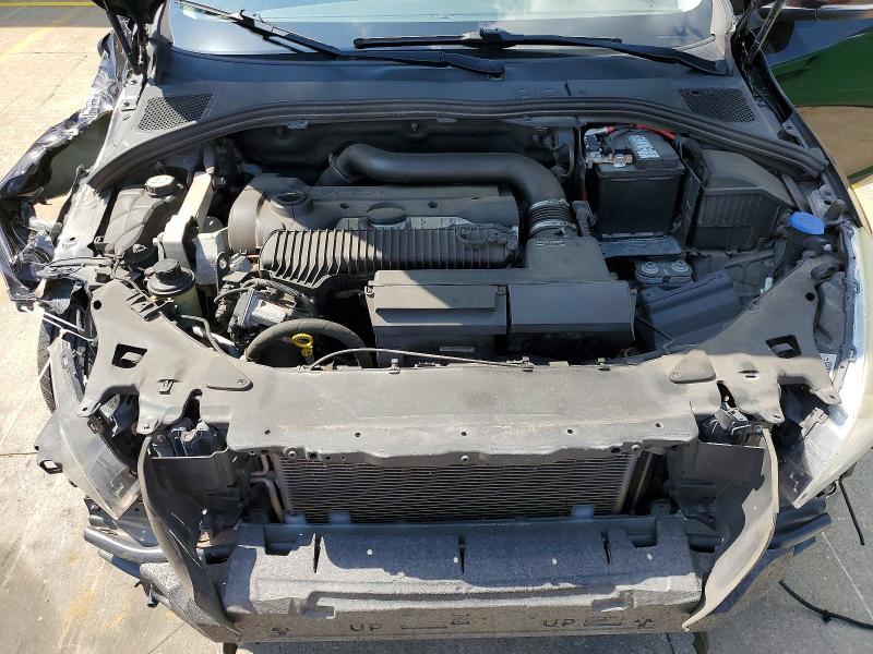 2013 Volvo S60 T5