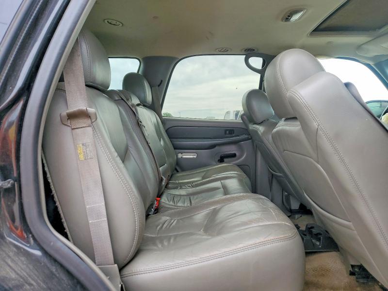2003 Chevrolet Tahoe C1500