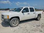 2012 Chevrolet Silverado C1500 LS