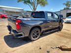 2020 Chevrolet Silverado K1500 Custom
