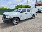 2022 Dodge RAM 1500 Classic Tradesman