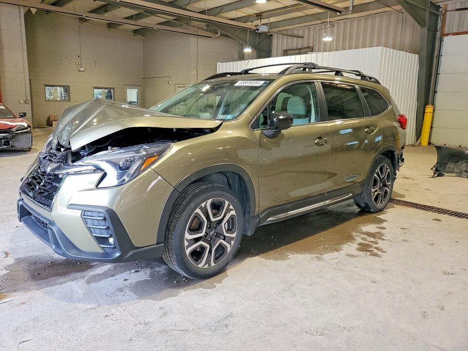 2024 Subaru Ascent Limited