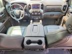 2021 Chevrolet Silverado K1500 LT Trail Boss