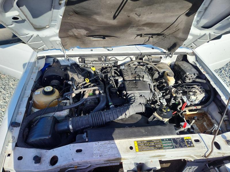 2006 Ford Ranger