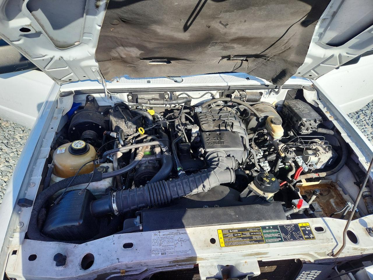 2006 Ford Ranger