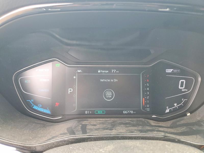 2022 KIA Niro ex Premium