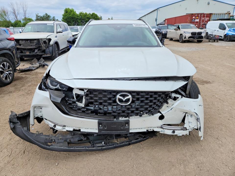 2023 Mazda Cx-50 Premium