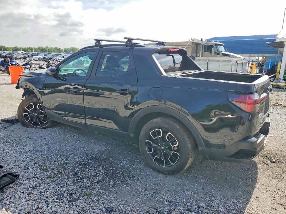 2023 Hyundai Santa Cruz SEL Premium