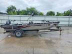 1991 Tracker Pro Crappie 175