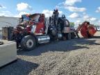 2014 Kenworth T800 Hydrovac Truck