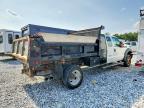 2015 Ford F550 Super Duty