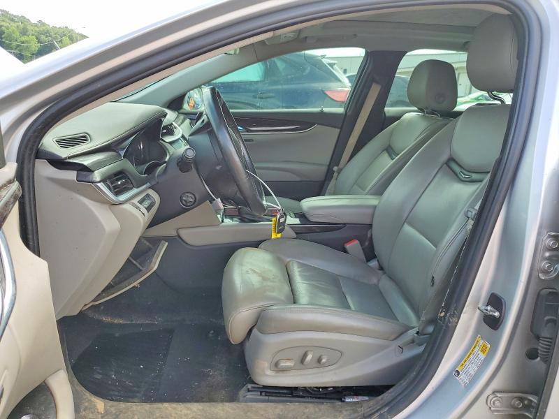 2016 Cadillac Xts Premium Collection