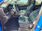 2025 Chevrolet Silverado K1500 LT Trail Boss