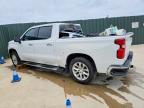2019 Chevrolet Silverado K1500 LTZ