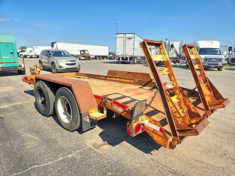 2011 Butler Construction Equipment