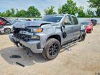 2020 Chevrolet Silverado K1500 Custom