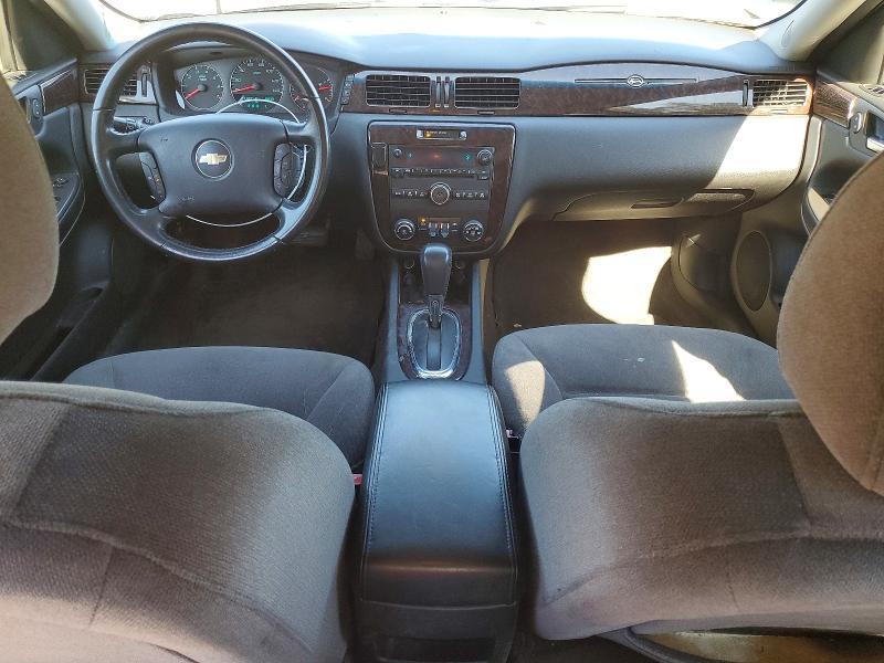 2014 Chevrolet Impala Limited lt