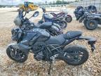 2026 Suzuki GSX800 R