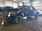 2021 Chevrolet Silverado K1500 LT Trail Boss
