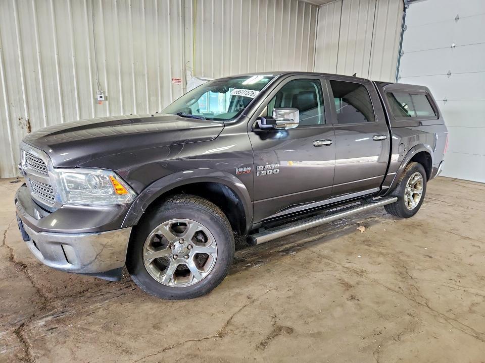 2016 Dodge 1500 Laramie
