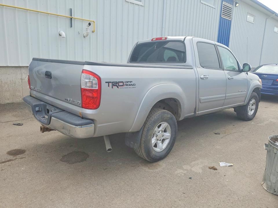 2006 Toyota Tundra Double Cab SR5