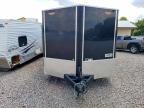 2020 H & H H10120FTCHV-100 Enclosed Cargo Trailer