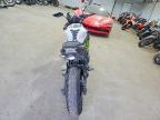 2017 Kawasaki ER650 G