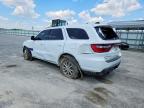 2017 Dodge Durango ssv