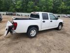 2005 Chevrolet Colorado