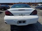 2003 Pontiac Grand am SE1