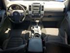 2012 Nissan Frontier S