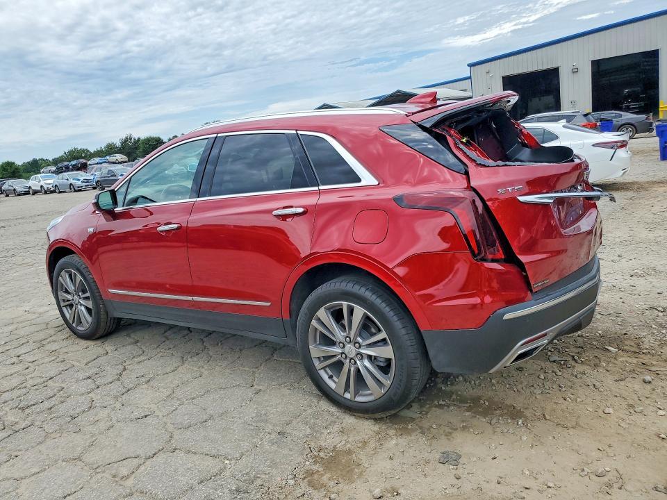 2023 Cadillac XT5 Platinum Premium Luxury