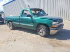 1999 Chevrolet Silverado C1500