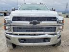 2019 Chevrolet Silverado Medium Duty
