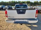 2018 Nissan Frontier S