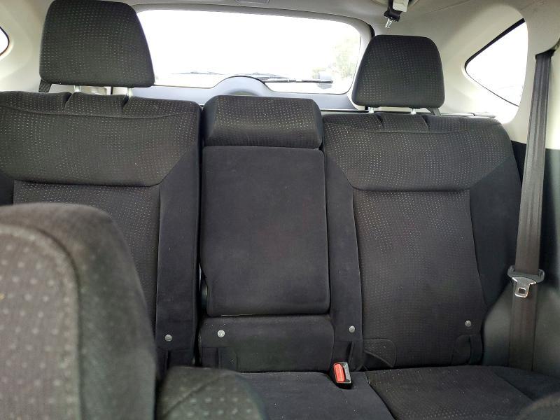 2013 Honda CRV