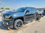 2017 Chevrolet Silverado K1500 LTZ