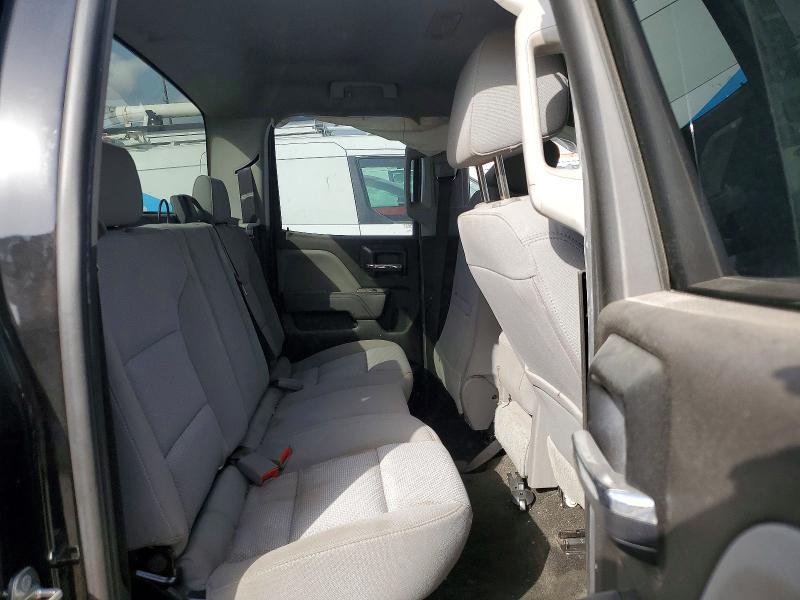2018 GMC Sierra C1500