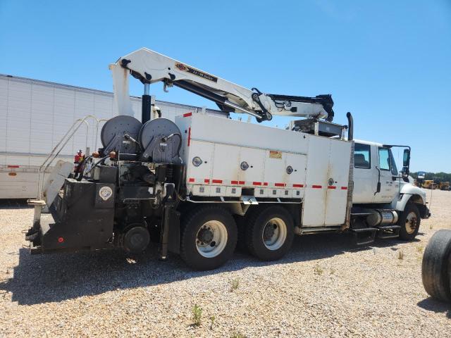 2015 International 7000 7400