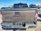 2016 GMC Canyon