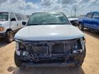 2013 Nissan Frontier S