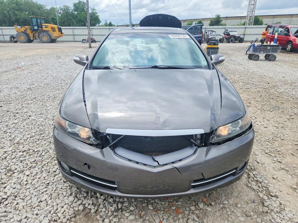 2008 Acura TL