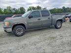 2011 GMC Sierra K1500 SL