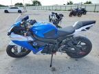 2013 Suzuki GSX