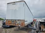 1984 Trailmobile Trailer-DRY Van Trailer